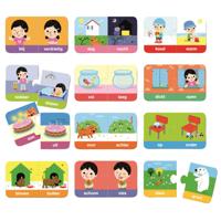 Jumbo ik leer tegenstellingen educatief spel - thumbnail