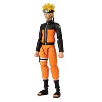 Ledenpop Naruto Uzumaki - Anime Heroes 17 cm - thumbnail