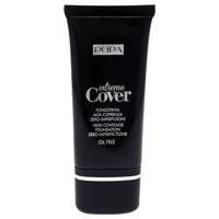 PUPA Extreme Cover High Coverage Foundation SPF15 Deep Sand 30ml - thumbnail