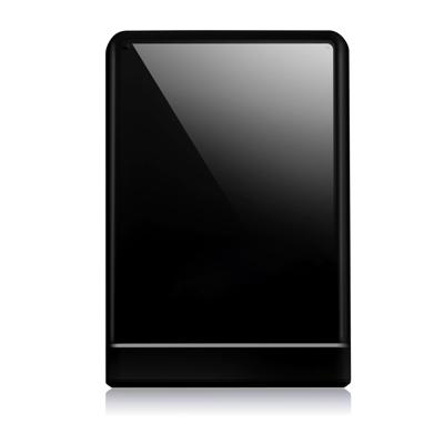 ADATA AHV620S-2TU3-CBK externe harde schijf 2000 GB Zwart - thumbnail
