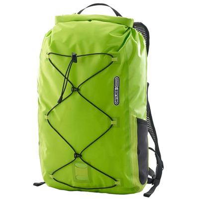 Ortlieb Light-Pack Rugzak - Lime