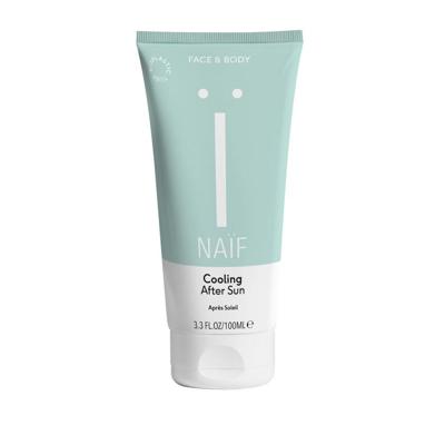 Naïf Baby & Kids Cooling After Sun 100ml