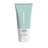 Naïf Baby & Kids Cooling After Sun 100ml - thumbnail