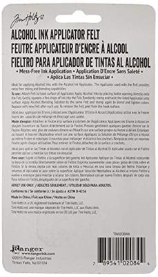 Ranger Ink Ranger • tim holtz alcohol ink applicator felts