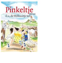O, o, die Wolkewietje toch - Dick Laan - ebook
