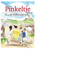 O, o, die Wolkewietje toch - Dick Laan - ebook - thumbnail
