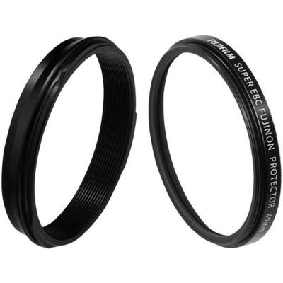 Fujifilm Weather Resistant Kit zwart voor X100 series