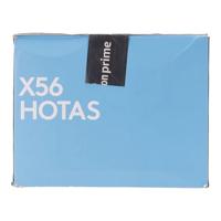 Logitech-G X56 H.O.T.A.S. Zwart - thumbnail