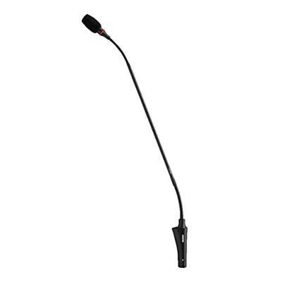 Shure Centraverse CVG18DRS-B/C zwanenhals microfoon