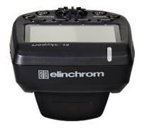 Elinchrom EL-Skyport Transmitter Pro voor Nikon - thumbnail
