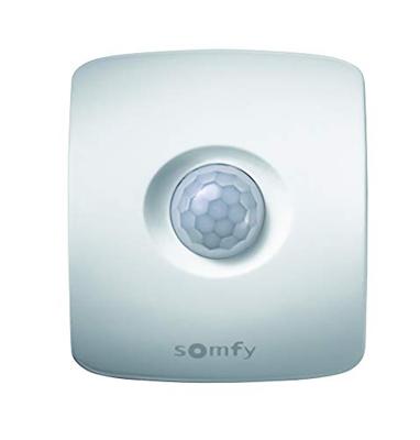 Somfy 2401361 Draadloos alarmsysteem (uitbreiding) Draadloze bewegingsmelder