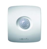 Somfy 2401361 Draadloos alarmsysteem (uitbreiding) Draadloze bewegingsmelder - thumbnail