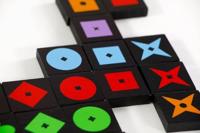 999Games 999 games qwirkle bordspel - thumbnail