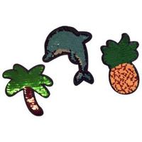 Sticker Sequin Groot - thumbnail