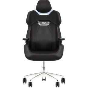 Thermaltake ARGENT E700 PC-gamestoel Zwart, Blauw Thermaltake ARGENT E700 PC-gamestoel Zwart, Blauw