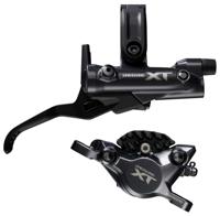 SHIMANO xt bl-m8200/br-m8200 disc brake 1700mm rear - thumbnail