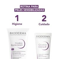 Bioderma Cicabio Reinigingsbalsem 200ml - thumbnail