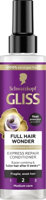 Schwarzkopf Gliss Full Hair Wonder Express Repair Conditioner - thumbnail