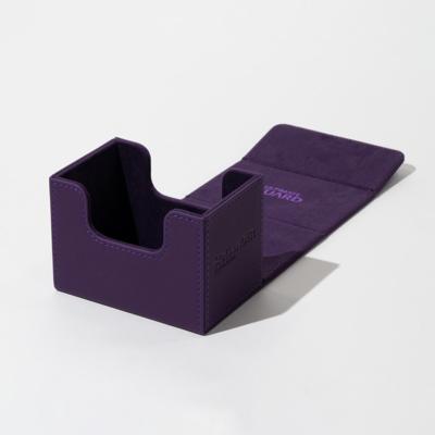 Ultimate Guard Sidewinder 80+ Xenoskin - Purple