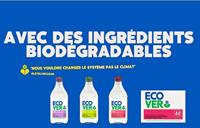 Ecover Afwasmiddel Lelie & Lotus - thumbnail