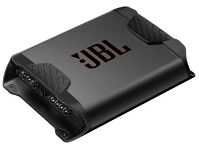 JBL Concert A652 - Autoversterker 2 Kanaals - 500 Watt