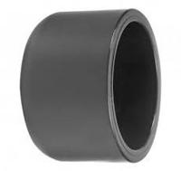 Druk PVC eindkap - 40mm - 16 bar - thumbnail