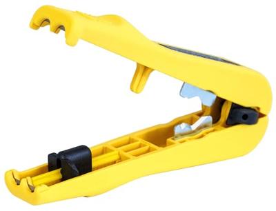 WEICON Mini-Solar 10/16 mm² 10065754 Elektronica Ontmantelingstang 10 tot 16 mm² 6 tot 8 AWG WEICON Mini-Solar 10/16 mm² 10065754 Elektronica Ontmantelingstang 10 tot 16 mm² 6 tot 8 AWG