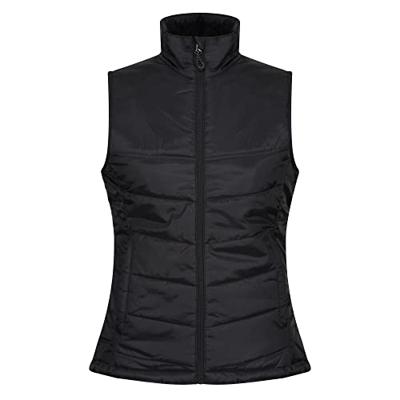 Ragetta RG832 Women´s Stage II Insulated Bodywarmer - Navy - 40 (14)