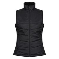 Ragetta RG832 Women´s Stage II Insulated Bodywarmer - Navy - 40 (14) - thumbnail