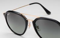 Ray-Ban RB4253 zonnebril Piloot Casual - thumbnail