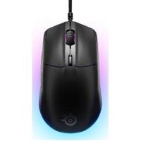 Steelseries Rival 3 Gen 2 Zwarte Muis - thumbnail