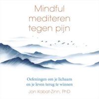 Mindful mediteren tegen pijn - thumbnail