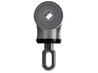 Oogwindwerk Alu Oog Spaans Model - thumbnail