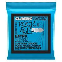 Ernie Ball 2255 Extra Slinky Classic Rock N Roll snaren - thumbnail