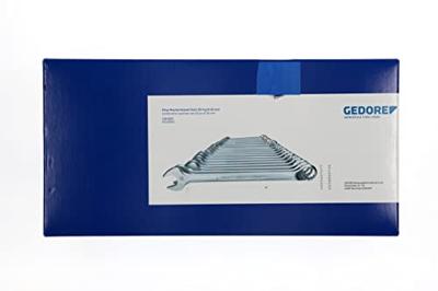 Gedore Ringsteeksleutelset 20-dlg. - 6013060 - thumbnail