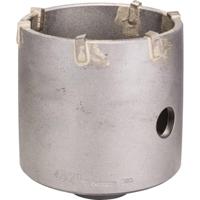 Bosch Accessories HM-Schlagbohrkrone plus-9 CoreCutter 68mm hammerfest 2608550076 Holle boorkroon 68 mm 1 stuk(s) - thumbnail