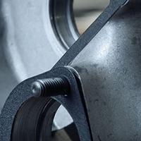 ATHENA engine gasket set vespa - thumbnail