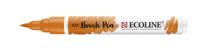Royal Talens Ecoline Brushpen Donkeroranje - thumbnail