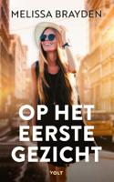 Op het eerste gezicht (Paperback) - thumbnail