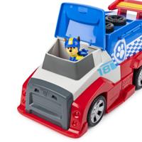 Paw Patrol - Ready Race Rescue Mobiele Pitstop Speelgoedvoertuig - thumbnail