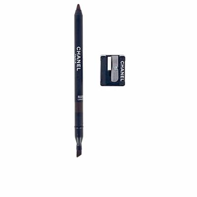 Chanel Le Crayon Yeux Precision Eye Definer 02 BRUN TEAK Oogpotlood 1.2 g Dames