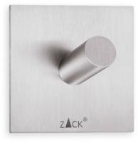 Zack Duplo Handdoekhaak - thumbnail