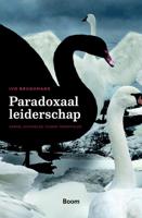 Paradoxaal leiderschap - Ivo Brughmans - ebook - thumbnail