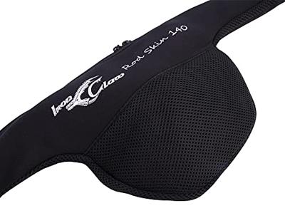 Iron Claw Rod Skin 120 cm