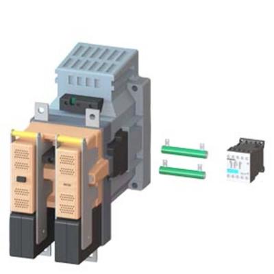 Siemens 3TC5617-0LF4 Contactor 2x NO 1 stuk(s)