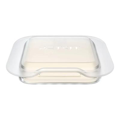 Verpakking met 3 geurverwijderaars - PETKIT - N50 2.0 - Voor PURAMAX 2 automatische kattenbak