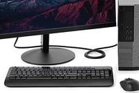 DisplayPort kabel Startech DISPLPORT6L Zwart 1,8 m - thumbnail