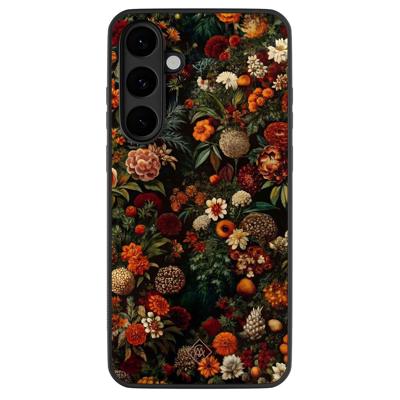 Samsung Galaxy S25 FE hoesje - Exotic garden