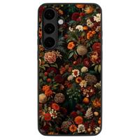Samsung Galaxy S25 FE hoesje - Exotic garden - thumbnail