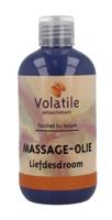 Volatile Massage-Olie Liefdesdroom 250ml - thumbnail
